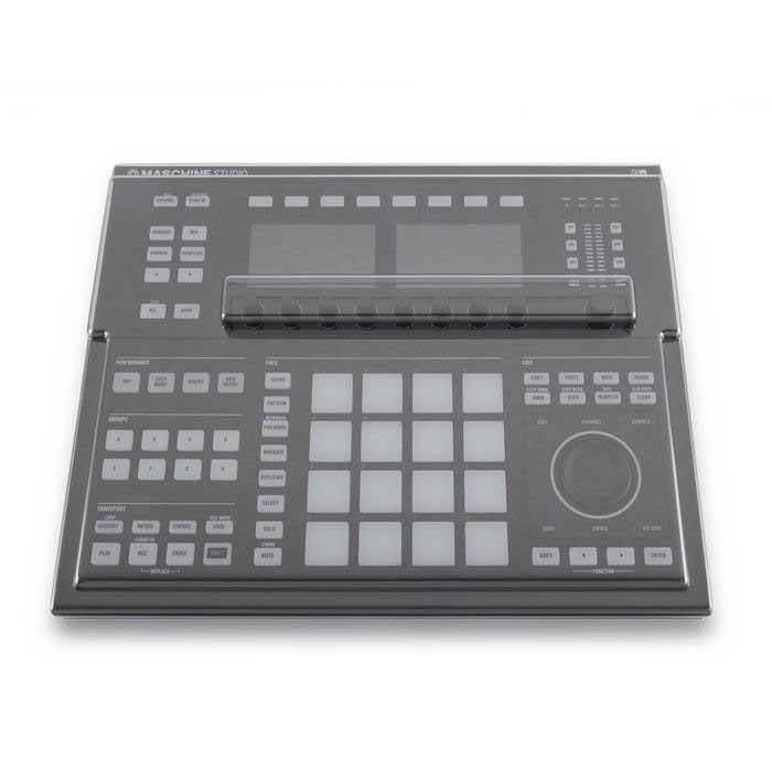 Decksaver Native Instruments Maschine Studio stofkap, ., Nieuw, ., .