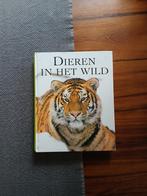 Mike en Peggy Briggs- Dieren in het wild, Boeken, Ophalen of Verzenden, Overige diersoorten