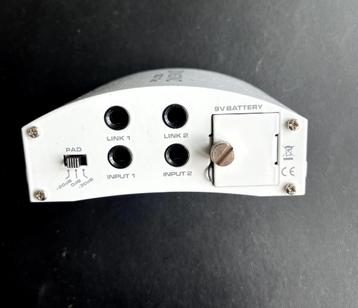 Nowsonic DBOX two - Dubbele Actieve DI beschikbaar voor biedingen
