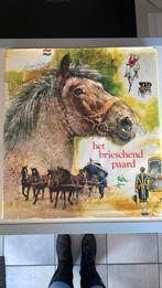 Het briesend paard rien poortvliet, Boeken, Ophalen of Verzenden, Zo goed als nieuw