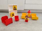 Duplo slaapkamer (2776), Ophalen of Verzenden, Gebruikt, Complete set, Duplo