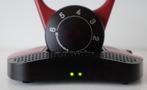 Sennheiser Set 810 Infraport Gehoorversterker, Ophalen of Verzenden, Gebruikt