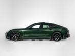 Porsche Panamera 4 E-Hybrid (bj 2024, automaat), Gebruikt, Zwart, Met garantie (alle), Overige brandstoffen