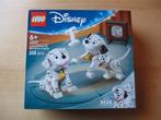 Disney 101 Dalmatiers Lego set  Lucky & Penny puppies  Nieuw, Ophalen of Verzenden, Overige figuren, Nieuw, Overige typen
