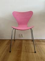 Vlinderstoel Fritz Hansen Arne Jacobsen series 7, Ophalen, Zo goed als nieuw, Eén
