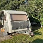 Kip caravan 440S, 75 kg, Kip, Treinzit, Particulier