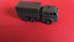 DINKY TOYS BERLIET TOUS TERRAINS HIJ IS MINT !! KIJK MAAR 👓, Hobby en Vrije tijd, Modelauto's | 1:50, Ophalen of Verzenden, Zo goed als nieuw