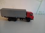 Kamaz bakwagen, Hobby en Vrije tijd, Modelauto's | 1:43, Ophalen of Verzenden, Gebruikt, Bus of Vrachtwagen, Overige merken