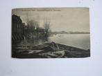 Ansichtkaarten Nederland, TC 5-55 Zaandam Watersnood 1916, Verzamelen, Verzenden, Voor 1920, Ongelopen, Noord-Holland