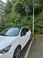 Peugeot 308 1.2 Puretech 130pk S&S 2015 Wit, Auto's, Peugeot, Voorwielaandrijving, Euro 6, 1199 cc, 1165 kg