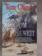 Slag om Kuweit, Niet van toepassing, Tom Clancy, Algemeen, Ophalen