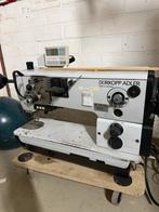 Adler 367 vol automaat - zonder tafel en motor, Overige merken, Gebruikt, Ophalen of Verzenden, Naaimachine