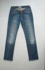 Lee jeans broek maat 28/31, Blauw, Ophalen of Verzenden, Zo goed als nieuw, Lee
