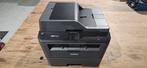 Brother MFC-L2740DW Zwart-wit Laserprinter met Fax, Computers en Software, Printers, Ophalen of Verzenden