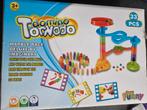 Domino Tornado knikkerbaan, Ophalen, Zo goed als nieuw