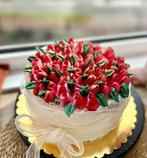 Taart, Ophalen of Verzenden