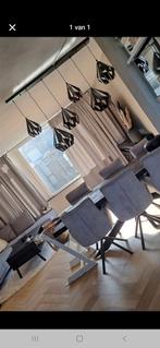 Eetkamerlamp, Ophalen, Zo goed als nieuw, Minder dan 50 cm