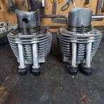 Perfecte 750 cc cilinders, Motoren, Bmw, Bmw, Gereviseerd, Bmw