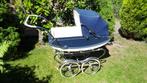 Klassieke kinderwagen, Kinderen en Baby's, Kinderwagens en Combinaties, Ophalen, Gebruikt, Kinderwagen, Overige merken
