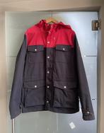 Element Jas, Maat 52/54 (L), Zwart, Ophalen of Verzenden, Zo goed als nieuw