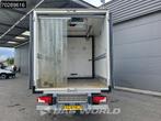 Mercedes Sprinter 515 CDI Koelwagen Dubbellucht Zijdeur Ther, Auto's, Bestelauto's, Stof, Gebruikt, Euro 6, 4 cilinders