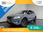 Nissan QASHQAI 1.3 MHEV Acenta € 25.445,00, Auto's, Nissan, Voorwielaandrijving, 1304 kg, Stof, Euro 6