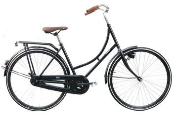 Damesfiets Groningem 28"/50cm/1ver - Garantie/Levering beschikbaar voor biedingen
