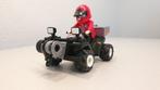 Playmobil 5429 - Reddingsquad in de bergen, Ophalen of Verzenden, Zo goed als nieuw, Complete set
