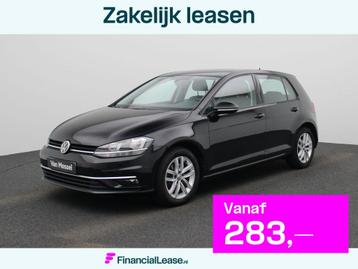 Volkswagen Golf 1.5 eTSI 110kW Comfortline DSG 150 PK | Auto beschikbaar voor biedingen