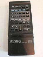 KENWOOD remote control unit, Audio, Tv en Foto, Afstandsbedieningen, Zo goed als nieuw, Verzenden