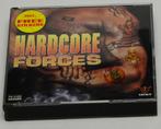 CD Hardcore Forces, Ophalen of Verzenden, Gebruikt