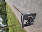 Mestmixer, Dieren en Toebehoren