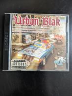 Various – Street Sounds Presents Urban Blak Vol. 1, Cd's en Dvd's, Cd's | Hiphop en Rap, 1985 tot 2000, Gebruikt, Ophalen of Verzenden