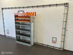 Multistow basis - 301 NIEUW / bedrijfswagen inrichting, Ophalen of Verzenden