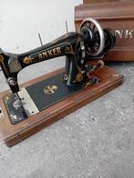 Anker naaimachine, Antiek en Kunst, Antiek | Naaimachines, Ophalen of Verzenden