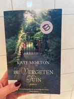 De Vergeten Tuin - Kate Morton, Ophalen of Verzenden, Gelezen