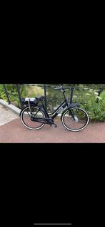 Bsp la dolce vita elektrische fiets, Gebruikt, 51 tot 55 cm, 50 km per accu of meer, Ophalen
