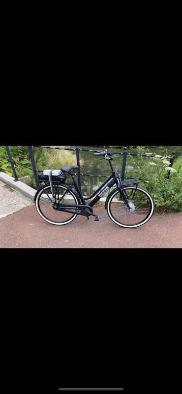 Bsp la dolce vita elektrische fiets beschikbaar voor biedingen