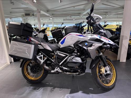 BMW R 1250 GS, Motoren, Motoren | BMW, Bedrijf, Toermotor, meer dan 35 kW