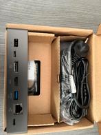 Lenovo Thunderbolt 3 essential dock, Nieuw, Laptop, Docking station, Ophalen of Verzenden