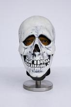 Halloween III Skull Masker Trick or Treat Michael Myers, Ophalen of Verzenden, Nieuw, Film, Beeldje, Replica of Model