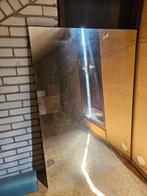 spiegel, Huis en Inrichting, Ophalen, Gebruikt, Rechthoekig, Minder dan 100 cm