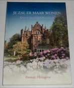 LIMBURG : JE ZAL ER MAAR WONEN, KASTEEL AERWINKEL POSTERHOLT, Boeken, Verzenden, Zo goed als nieuw