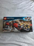 LEGO Harry Potter 75955 Hogwarts Express, Ophalen of Verzenden, Nieuw
