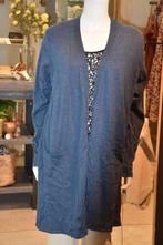 Vest Didi maat L, Blauw, Maat 42/44 (L), Didi, Ophalen of Verzenden