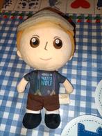 Madurodam knuffel Versla de waterwolf 21 cm groot, Ophalen of Verzenden