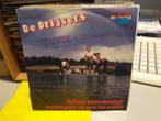 de Drijvers- Adieu mon amour (f2), Ophalen of Verzenden