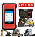 Launch Vrachtwagen Uitleesapparaat Daf Diagnose Man Scania, Ophalen of Verzenden, Nieuw