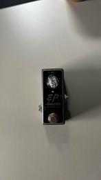 Xotic ep booster, Muziek en Instrumenten, Ophalen of Verzenden, Zo goed als nieuw, Distortion, Overdrive of Fuzz