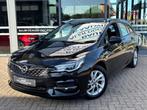 Opel ASTRA 1.2 EDITION 110 PK NAVI AIRCO/ECC CRUISE CONTROL, 65 €/maand, Gebruikt, Euro 6, 1199 cc